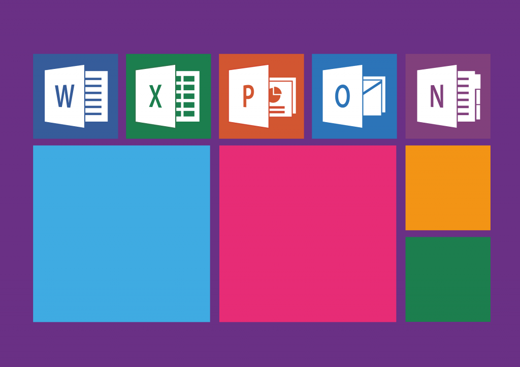 Microsoft-Administration