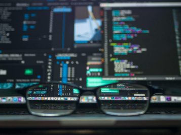 Maßgeschneiderte Web- und Softwareentwicklung – Ihre Lösung für individuelle digitale Anforderungen